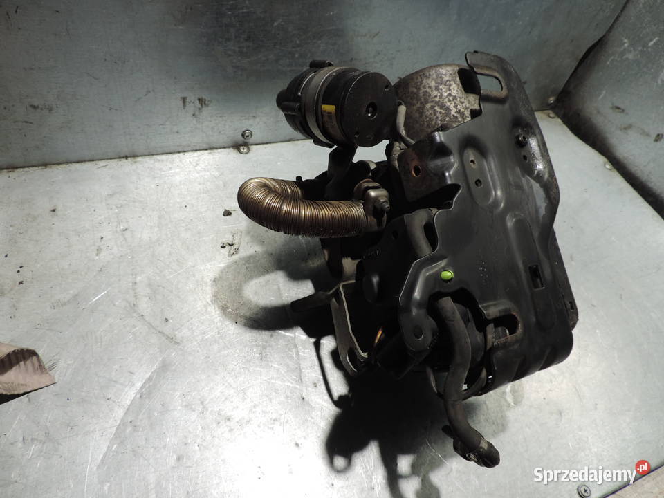 WEBASTO DOGRZEWACZ VW TOURAN I 1K0815065R Nowy Sącz sprzedam