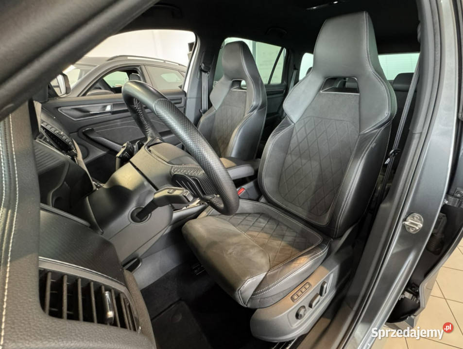 koda Kodiaq Sportline 15TSI 150 DSG 2023 Rok produkcji 2023 Kielce