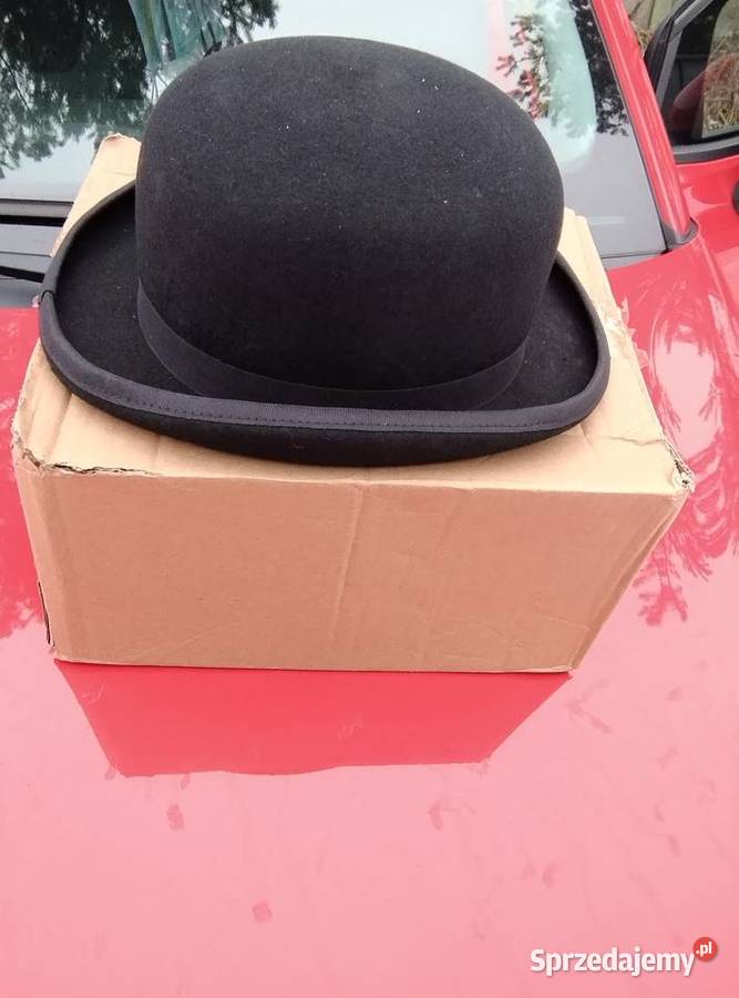 Melonik bawełna Żory