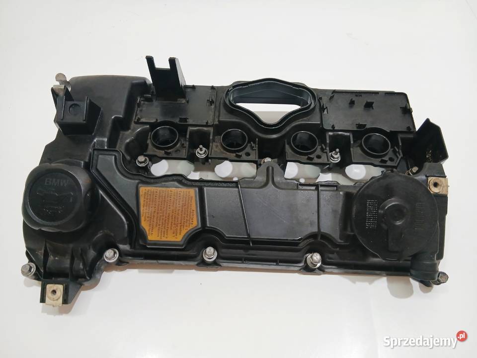 POKRYWA ZAWORÓW BMW E60 E61 N43B20A LCI OE