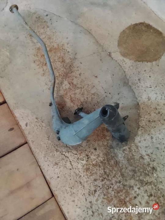 Części Derbi Senda 50 podkarpackie Jasło sprzedam