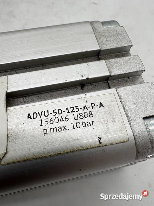 Festo 156046 ADVU50125APA