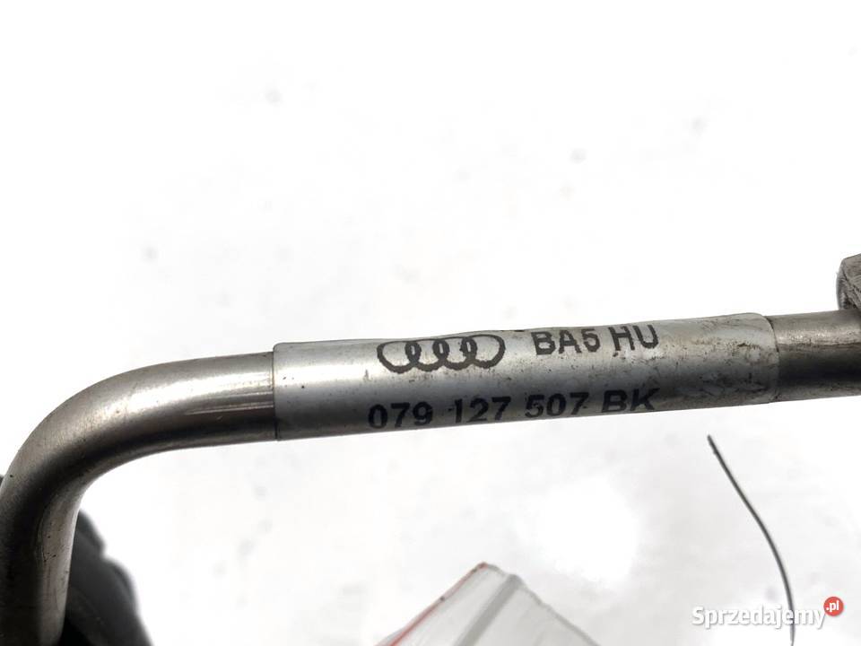 PRZEWÓD PALIWOWY 079127507BK sprzedam