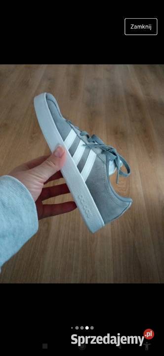 Adidas court 34 ideał Rozmiar 34 Futoma
