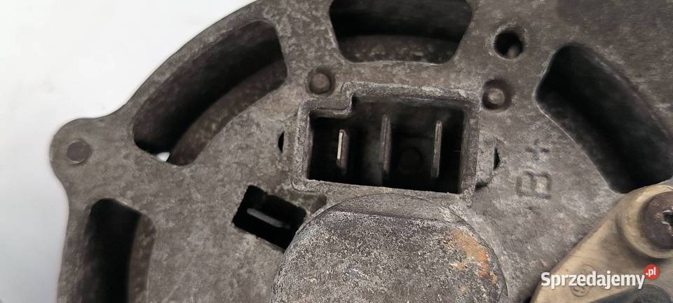 ALTERNATOR NISSAN PRIMERA osobowe Lipno