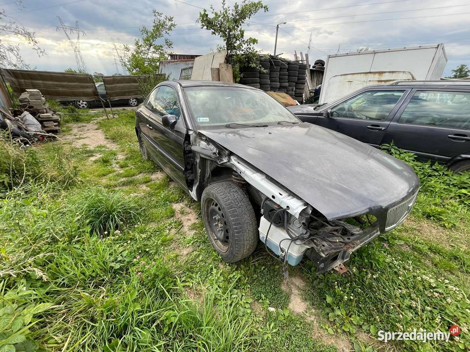 Skrzynia biegów Volvo c70 s60 s70 s80 v70 v70 II Układ napędowy Kraków