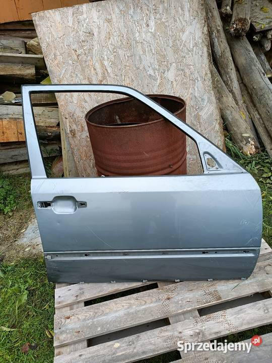 Mercedes 124 Drzwi Prawy Przód osobowe Karoseria Stargard