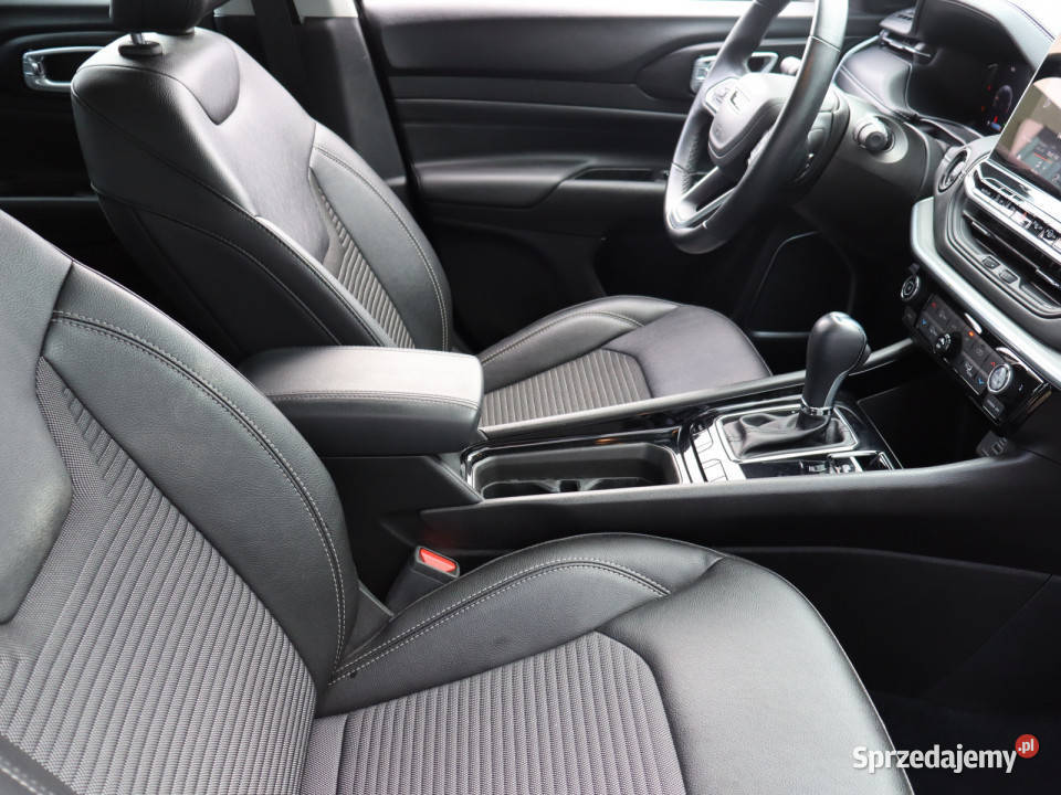 Jeep Compass 15 Turbo eHybrid nawigacja śląskie Katowice sprzedam