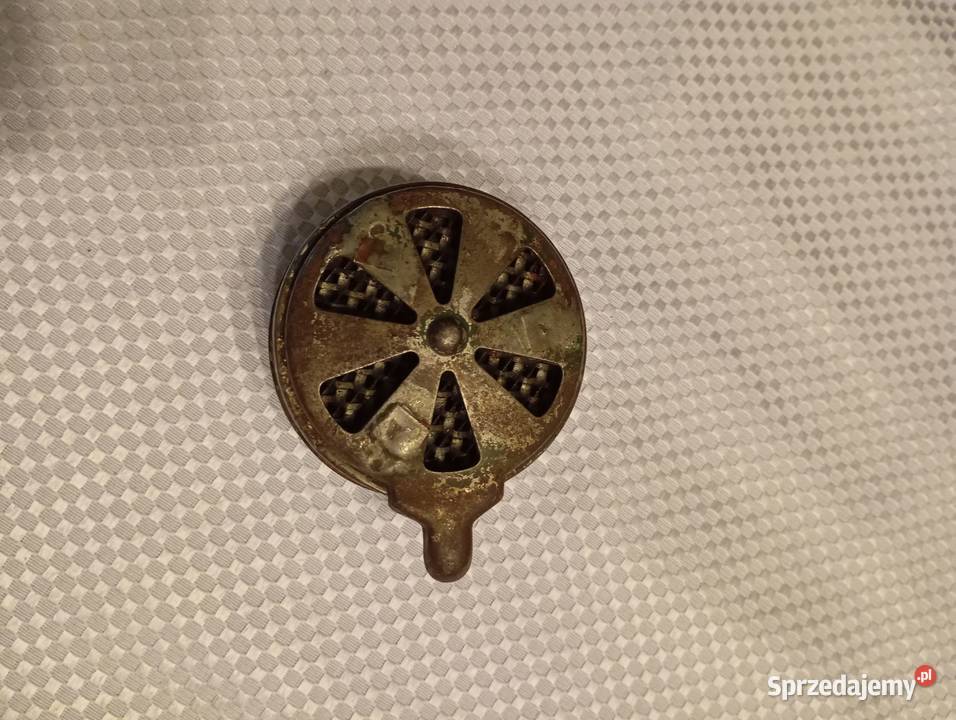 Filtr powietrza DKW NSU Zundapp Sachs Filtry powietrza śląskie Mikołów