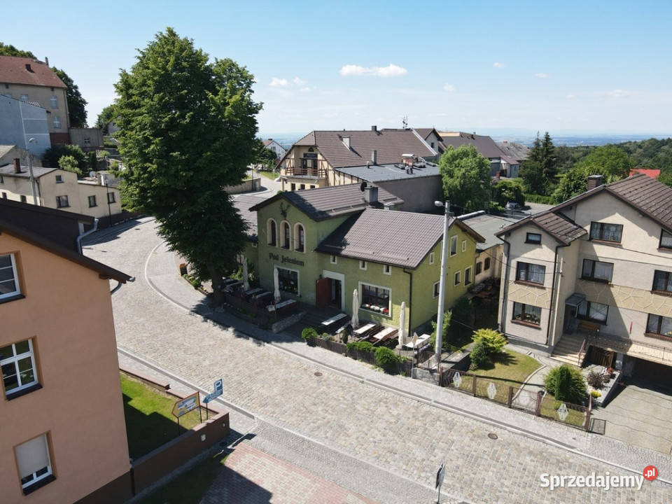 Restauracja pub na sprzedaż Góra Św Anny