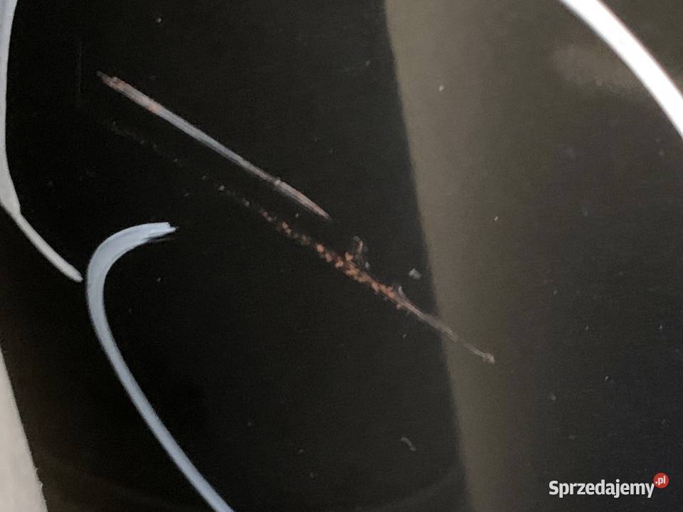 MASKA VW TOUAREG SUV 0213 Black Magic Diamond osobowe Maski sprzedam