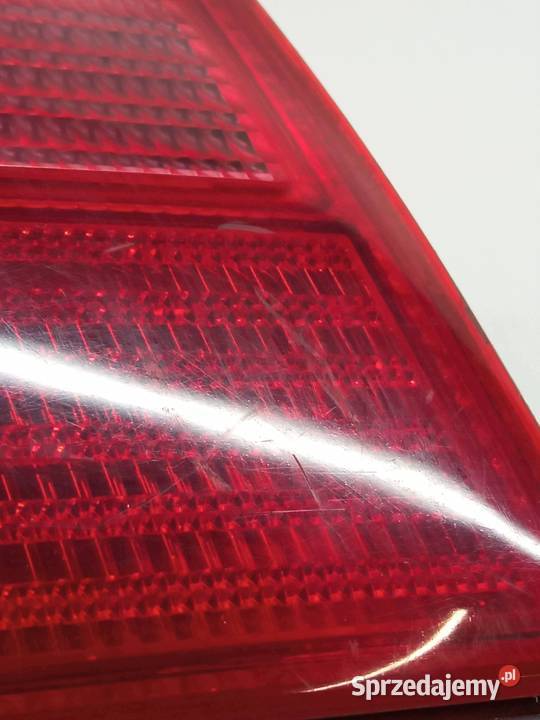 LAMPA TYŁ LEWA 5D SEDAN LIFT 8D0945095D Audi A4 świętokrzyskie