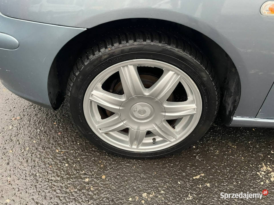 Seat Ibiza 14 16V 75 Sport Edition 1właściciel Syców