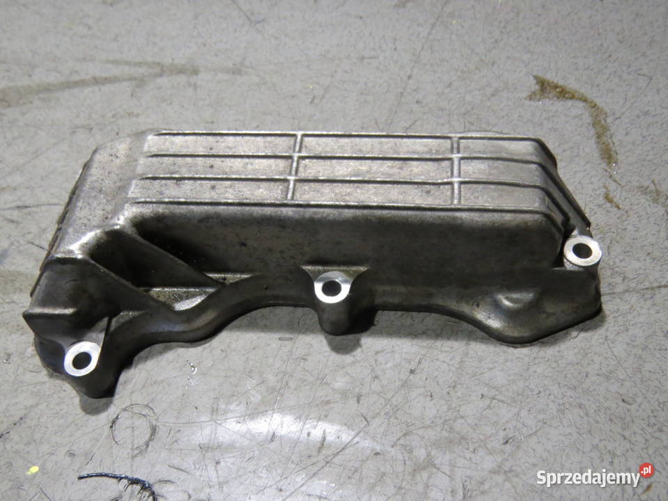 HONDA CBR 600 F3 SC25 DEKIEL MISKA POKRYWA Gdańsk sprzedam