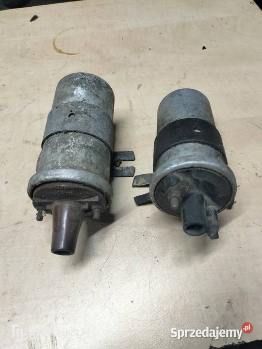 Cewki zapłonowe Fiat żuk Nysa Łubno
