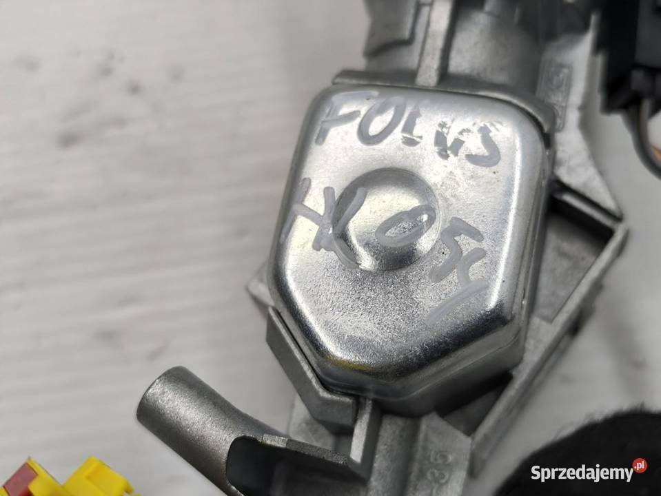 STACYJKA KLUCZYK FORD FOCUS MK3 LIFT 6E5T15607CA osobowe