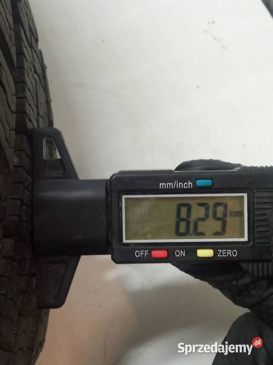 2x OPONA ZIMOWA PROFIL WINTERMAXX 19555R15 2024