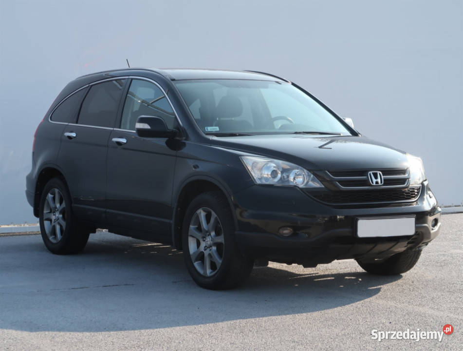 Honda CR-V 2.0 i