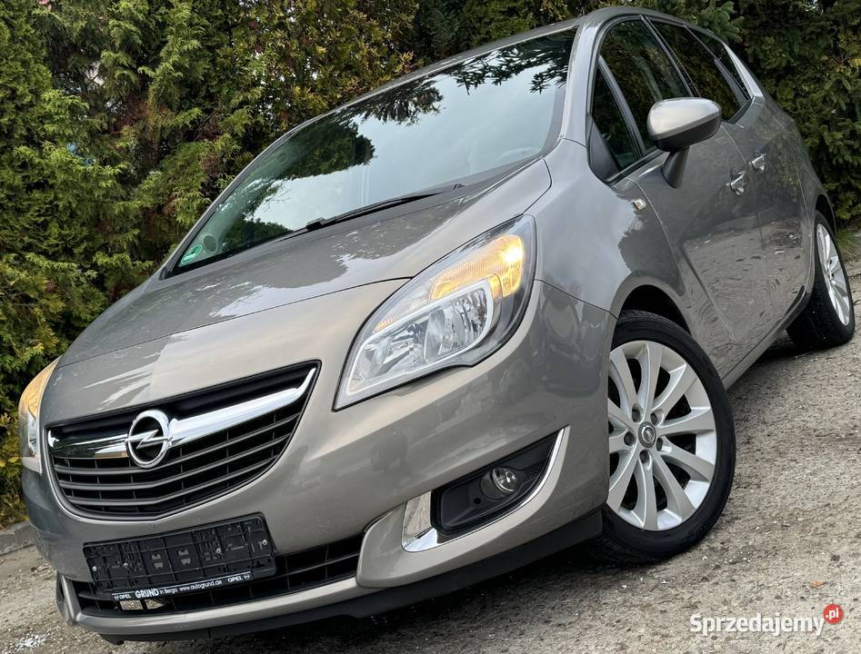 14 140LIFTTempomatPdcKlimatronikPodgrzfotel przyciemniane szyby Elbląg