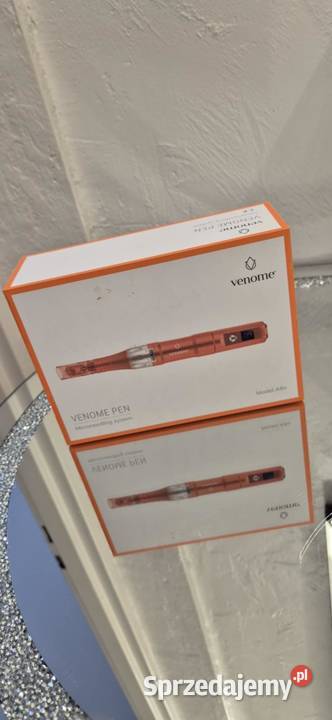 Venome Pen A6s Sosnowiec