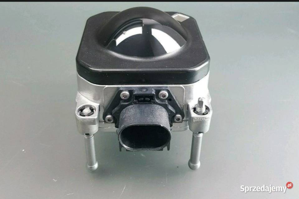 NEU Orig Mercedes GKlasse W463 BOSCH ACC Toruń