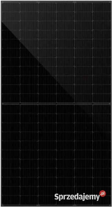 Panel Fotowoltaiczny DAH Solar 400W Bifacial sprzedam