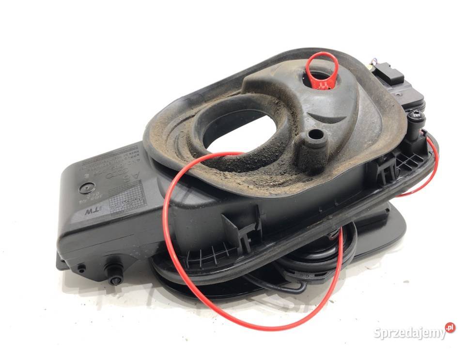 KLAPKA WLEWU PALIWA AUDI A8 D5 4N0809906G