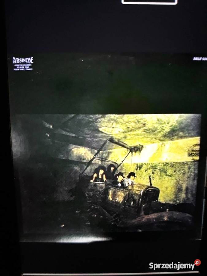 Perełka prog rocka COSMOS FACTORY Cosmos Factory Rzeszów