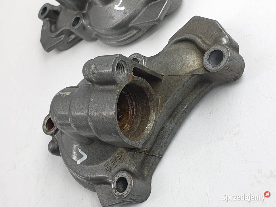 Dekiel Pokrywa Pompy Wody Yamaha Yzf 400 Wr Łódź