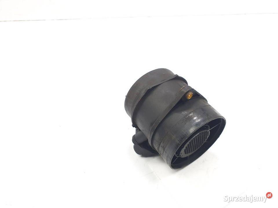 PRZEPŁYWOMIERZ MERCEDES W220 A6460940048 Pozostałe