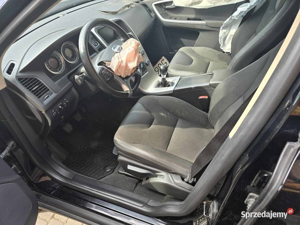 Sprzedam volvoxc60 Turek