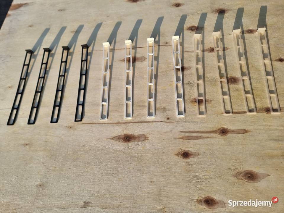 Podkładka pod płyty betonowe transportowa 250mm sprzedam