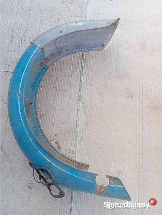 ZAWIAS BŁOTNIKA TYŁ K750 M72 URAL NOWY Niemodlin