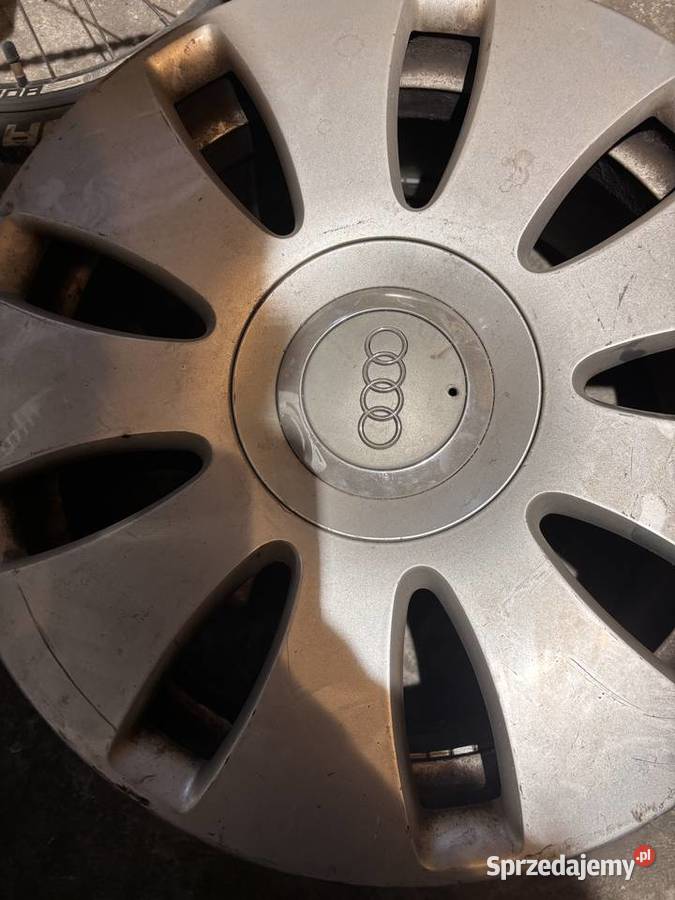 Audi a4 b7 19 tdi Lubartów
