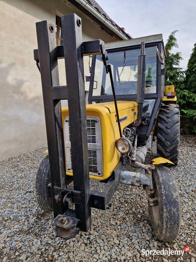 Podnośnik big bag opolskie Otmuchów sprzedam