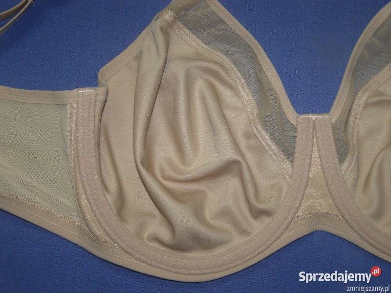 Biustonosz Stanik 36G 80G Elomi SMOOTH Siedlce