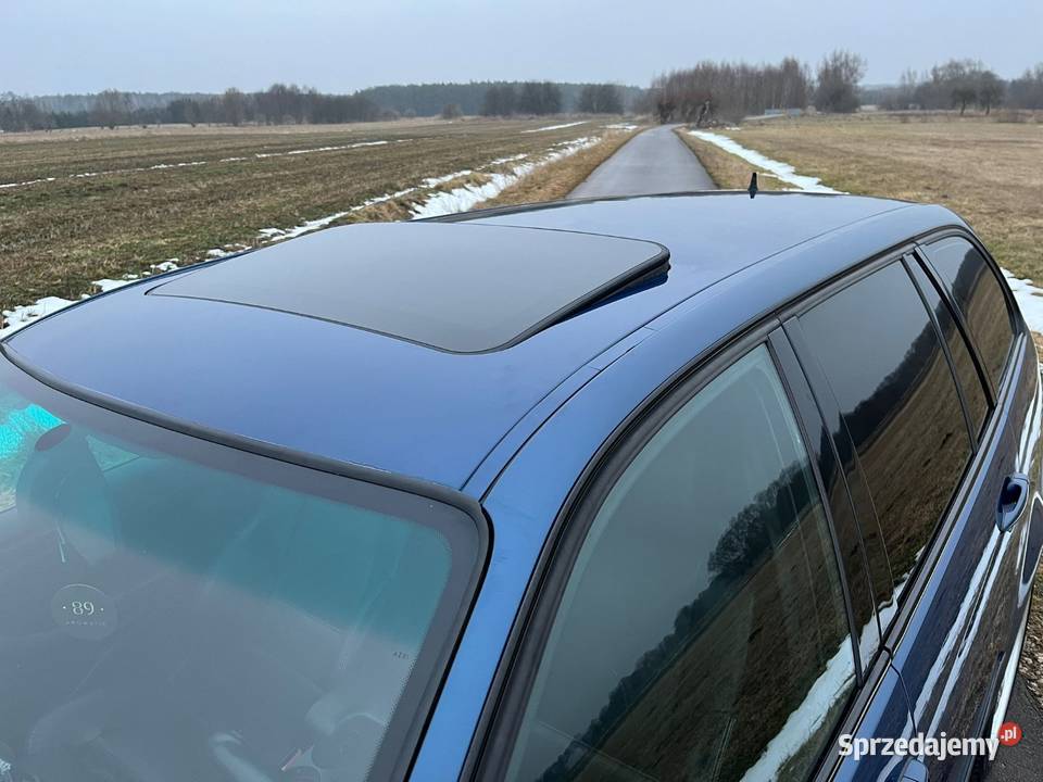 Bmw e46 330d M pakiet Staszów