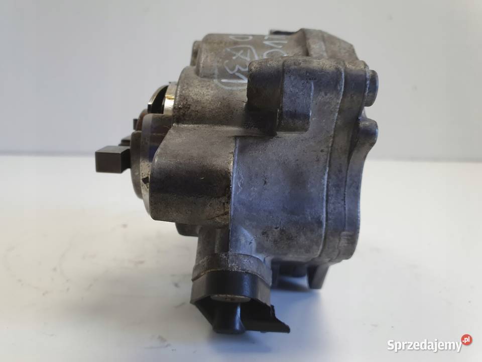 Volvo C30 S40 II 16 D2 POMPA VACUM wakum lubelskie Janów sprzedam