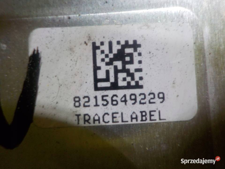 A3 8P LIFT 20 TDI 09r sterownik komputer silnika osobowe mazowieckie Suków