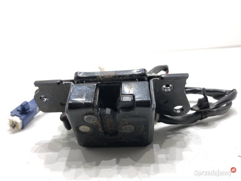 ZAMEK KLAPY TYŁ LEXUS CT Hatchback osobowe