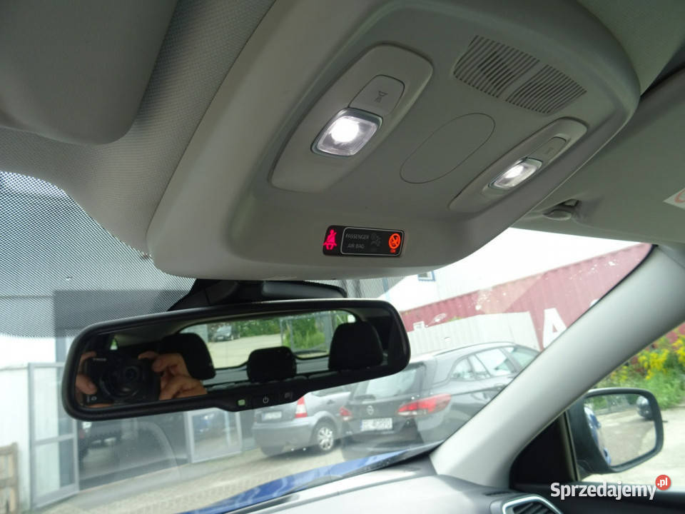 Renault Kadjar 13 TCe140 Bose Edytion Stan immobilizer łódzkie Łódź sprzedam
