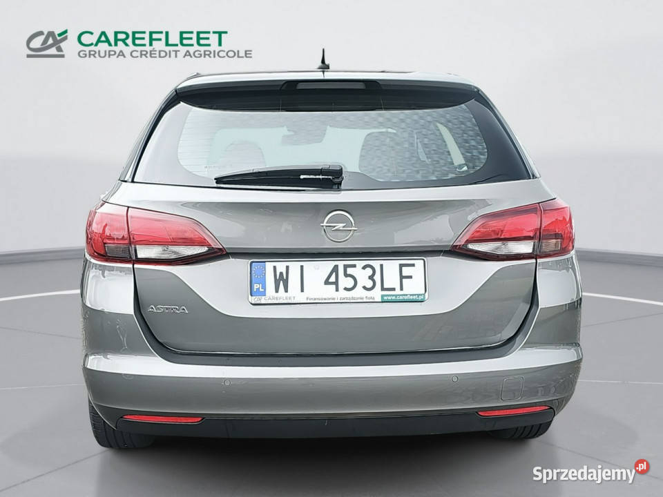 Opel Astra V 15 CDTI EDITION SS WI453LF K Janki