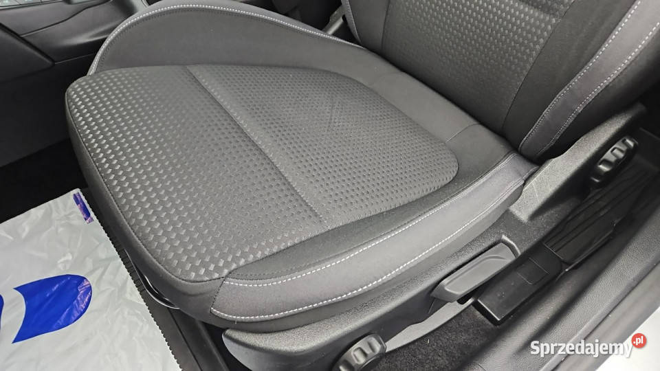 Ford Focus 15 EcoBlue Trend Edition Z Polskiego Warszawa