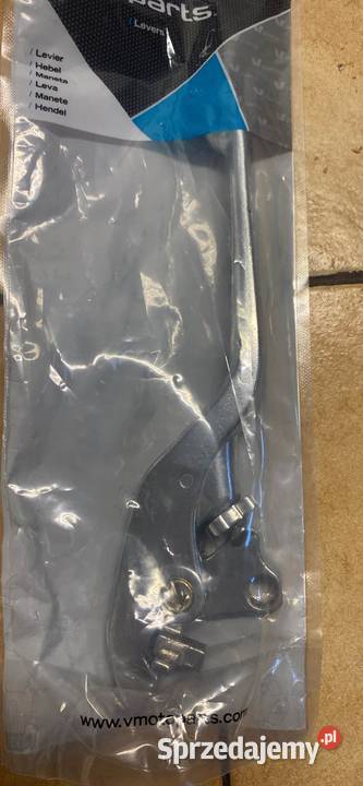 VICMA DŹWIGNIA SPRZĘGŁA KAWASAKI VN 1700 sprzedam