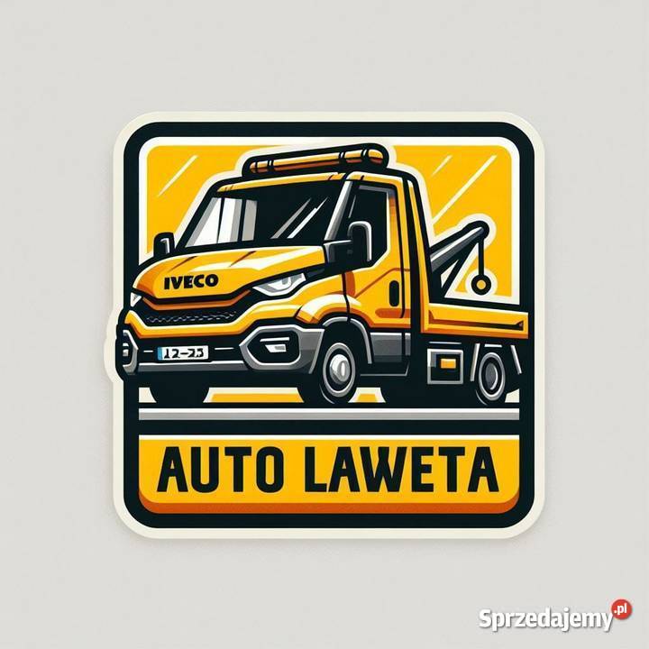 Transport maszyn rolniczych autolaweta Złoczew Usługi