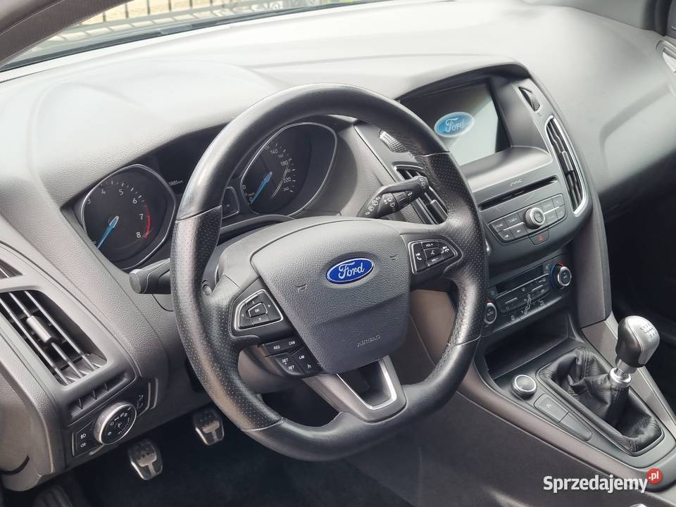 Benzyna KAMERA COFANIA ST LINE Navi Klimatronik autoalarm Tulce