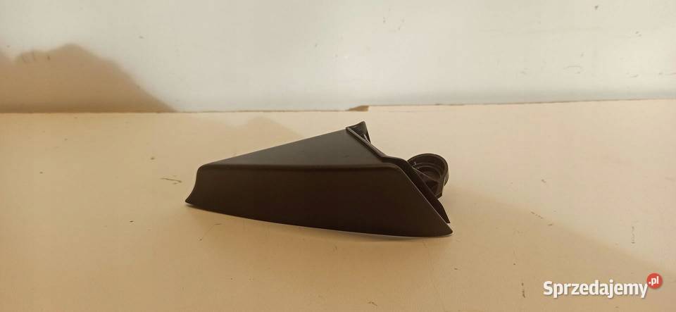 AUDI A7 4G OSŁONA LUSTERKA PRAWA 4G8857506