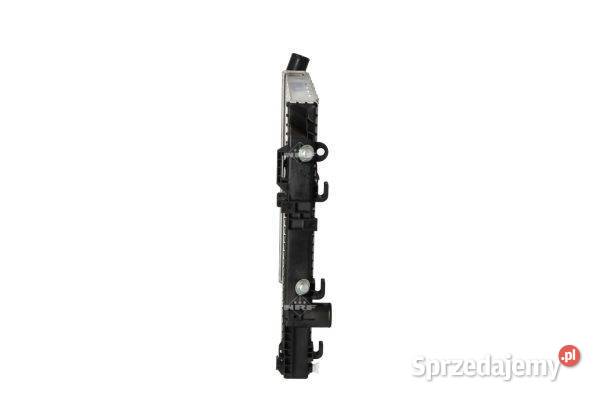 VARIO CHŁODNICA WODY cieczy NRF MERCEDES sprzedam