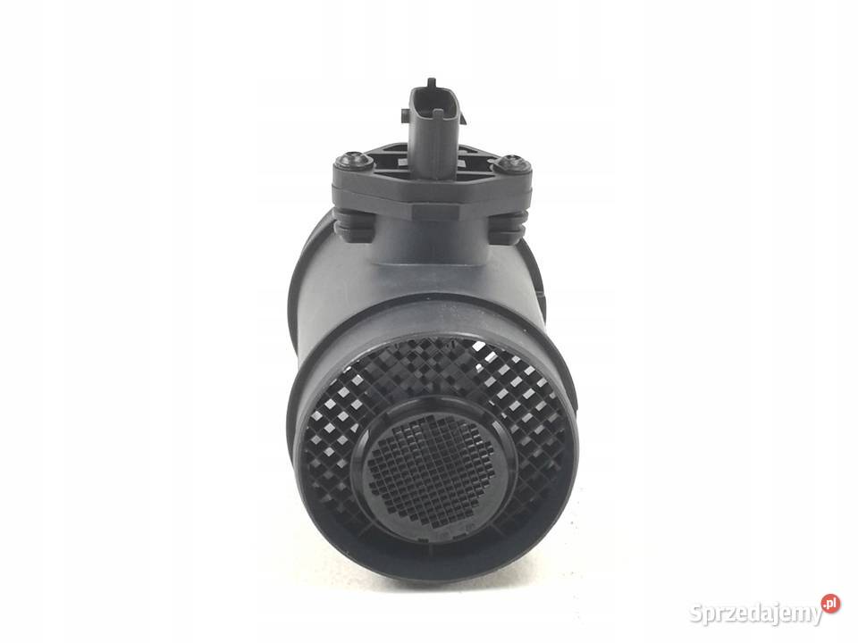 PRZEPŁYWOMIERZ POWIETRZA SAAB 93 22 TiD 20022015 osobowe