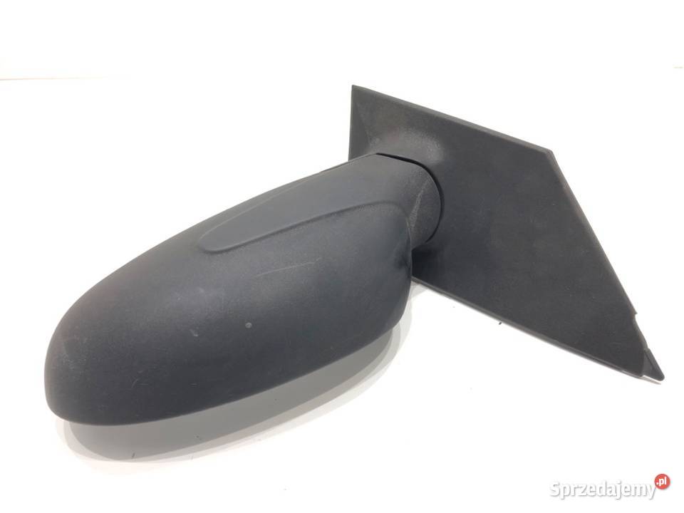 LUSTERKO LEWY SMART CITYCOUPE Hatchback 9804